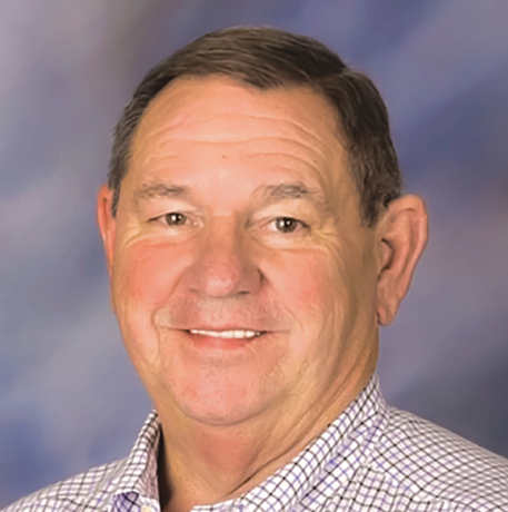 Jim Henderson