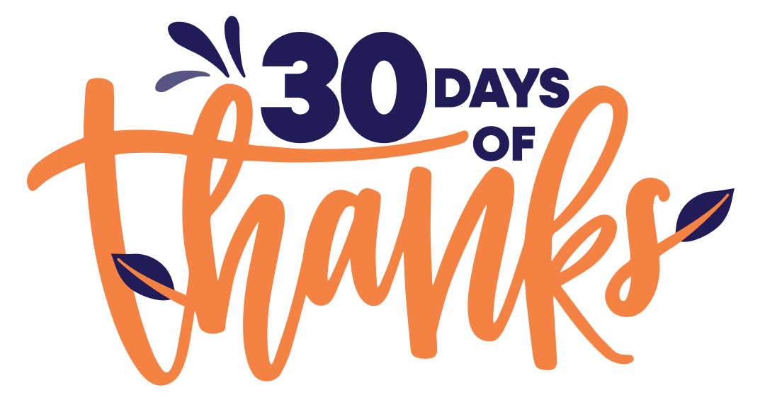 Smile Doctors Gives Back to Communities Through “30 Days of Thanks and Gratitude”