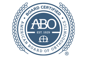 American Board of Orthodontics Certified