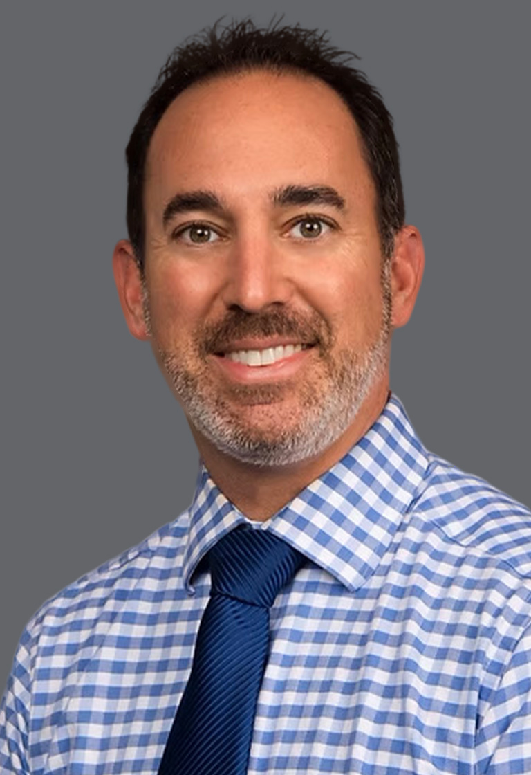 Andrew Hoch
