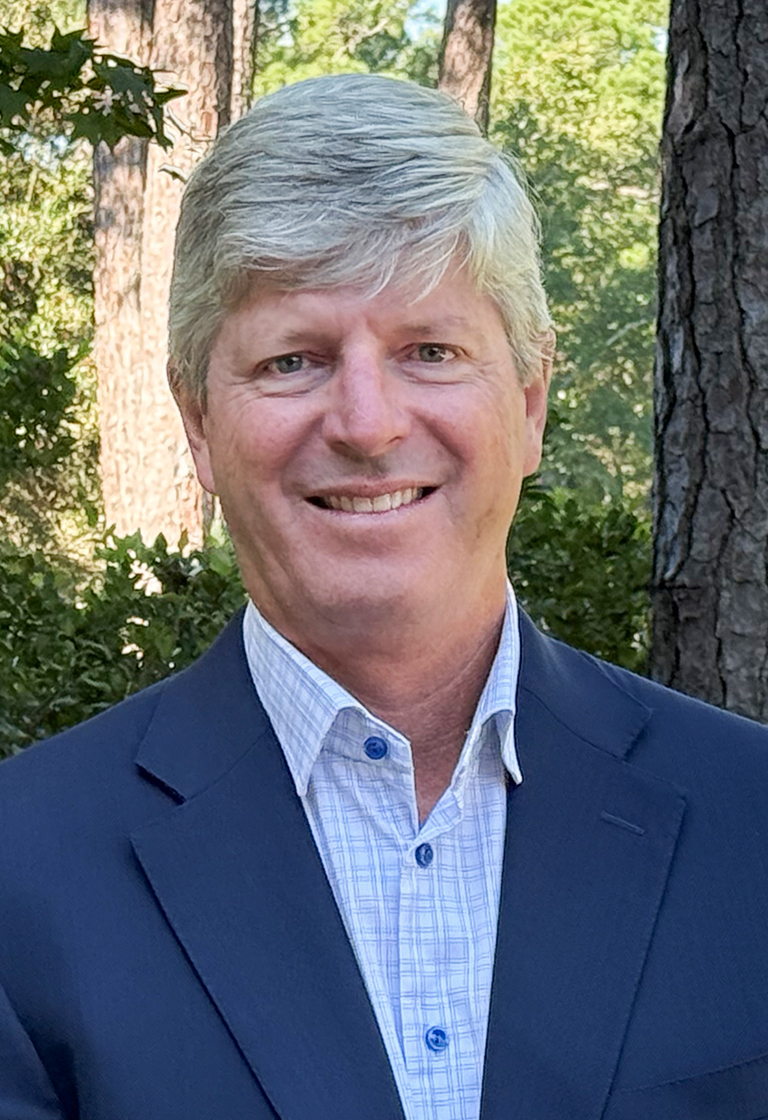 Andrew MacDonald