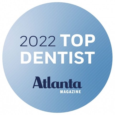 Top Dentist in Atlanta 2022 | Atlanta Magazine