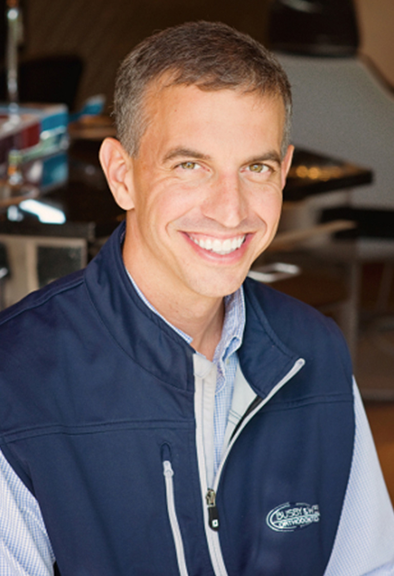 Bret Busby