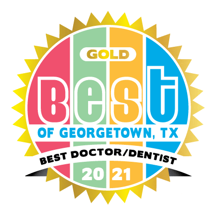 Best Dentist in Georgetown TX