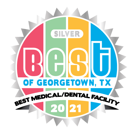 Best Orthodontist in Georgetown TX