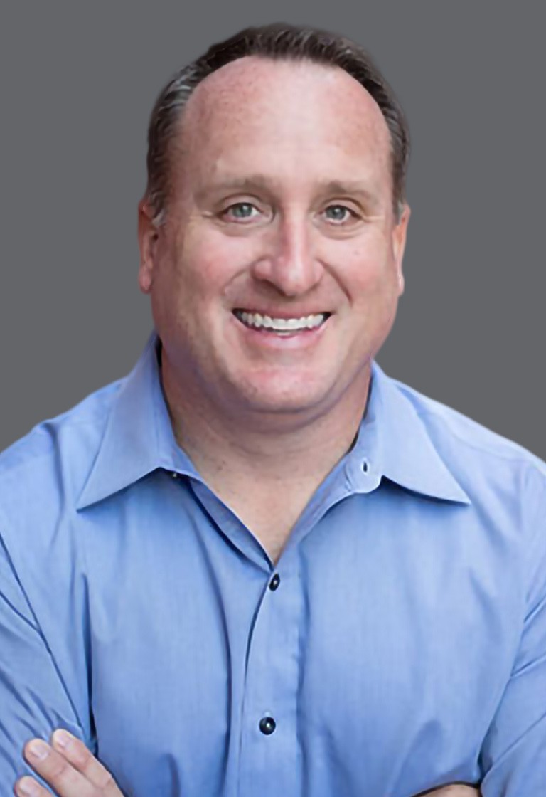 Brad Adams