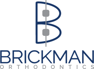 Brickman Orthodontics Logo