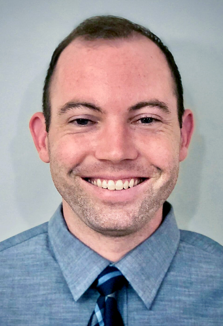Clayton Warder