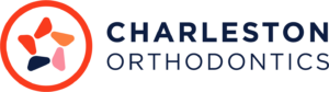 Charleston Orthodontics logo