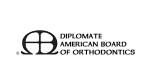 Diplomates of the American Board of Orthodontics