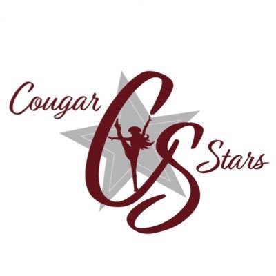 Cinco Ranch High School Cougar Stars