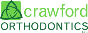 Crawford Orthodontics logo