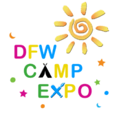 DFW Camp Expo Sponsorship logo