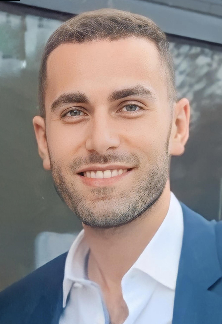 Arsen Melkonyan