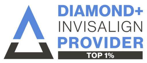 Top 1% Diamond+ Invisalign® Provider