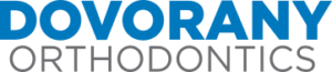 Dovorany Orthodontics logo