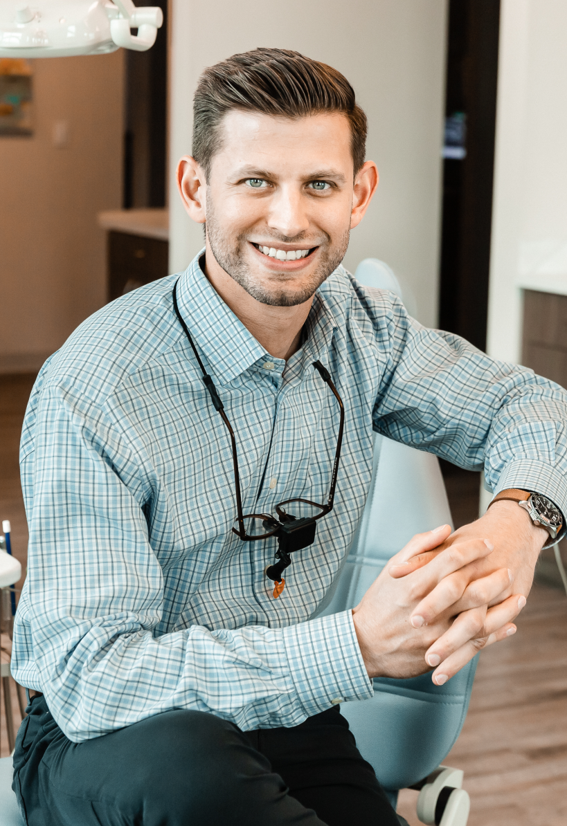 Escobar Invisalign Doctor Braces & Invisalign in Riverview Us | Smile Doctors
