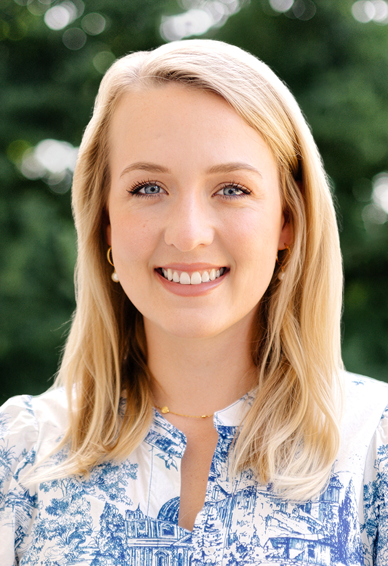 Emory McAllister