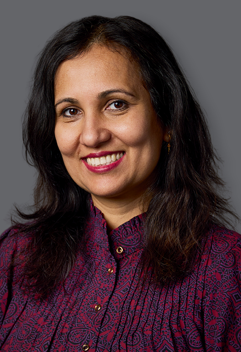 Farhana Rahman
