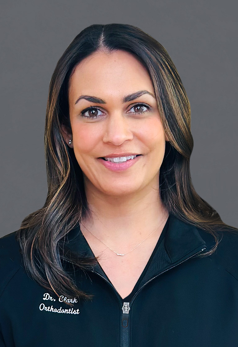 Felisha Clark