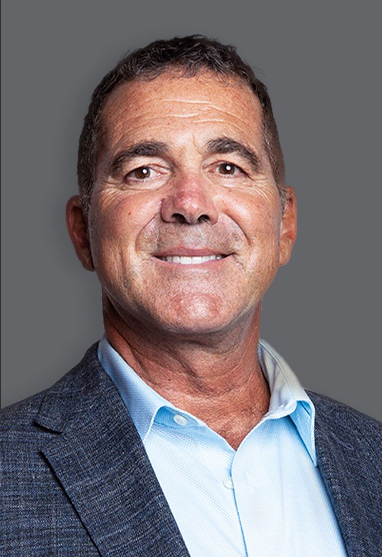 Frank DeQuattro