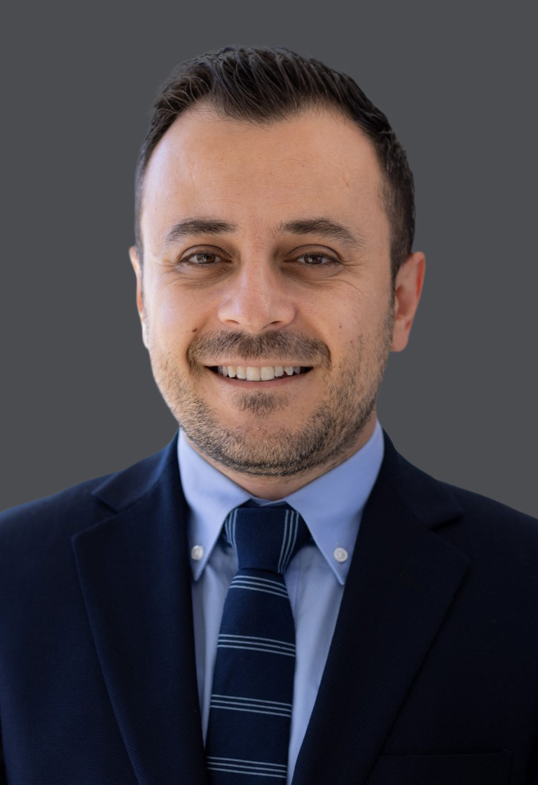 Fadi Ankah