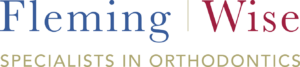 Fleming & Wise Orthodontics in North Canton Ohio logo