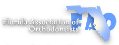 Florida Association of Orthodontists Member
