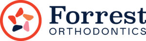 Forrest orthodontics logo