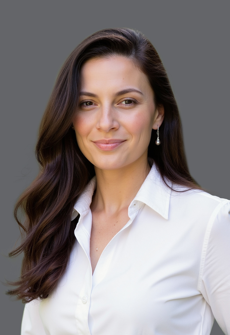 Galina Bulatova