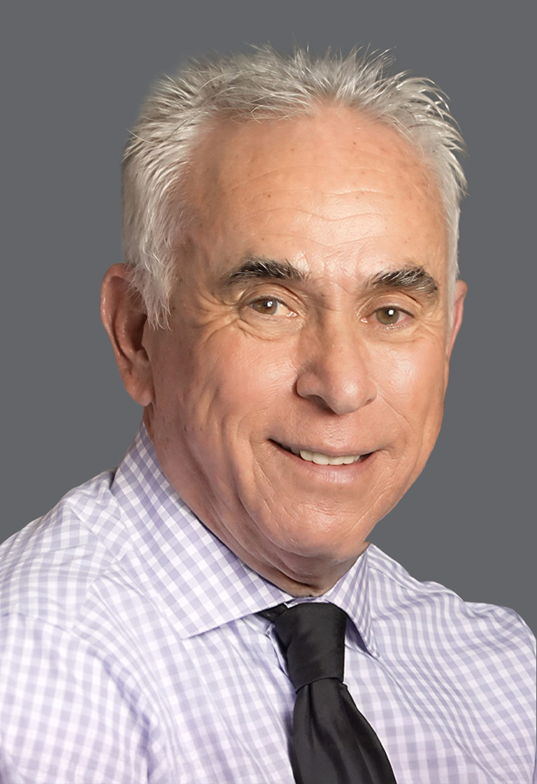 Gerald Hoch