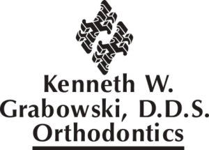 Grabowski Orthodontics logo