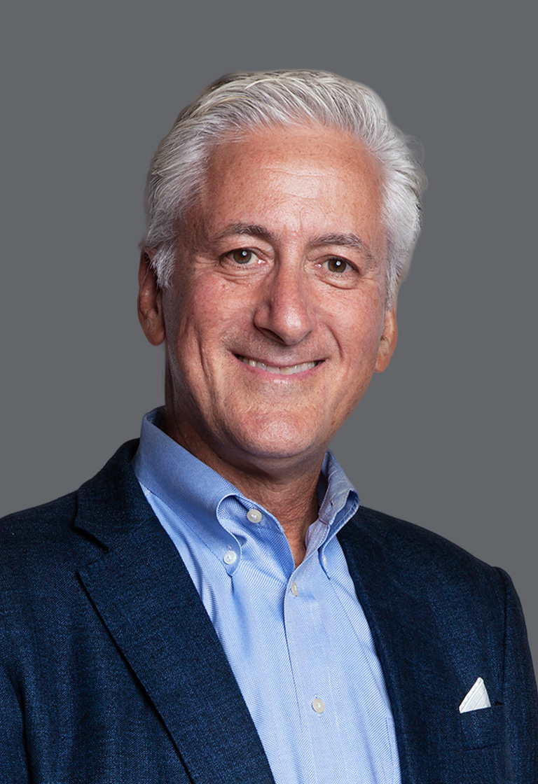 Gregory Hack