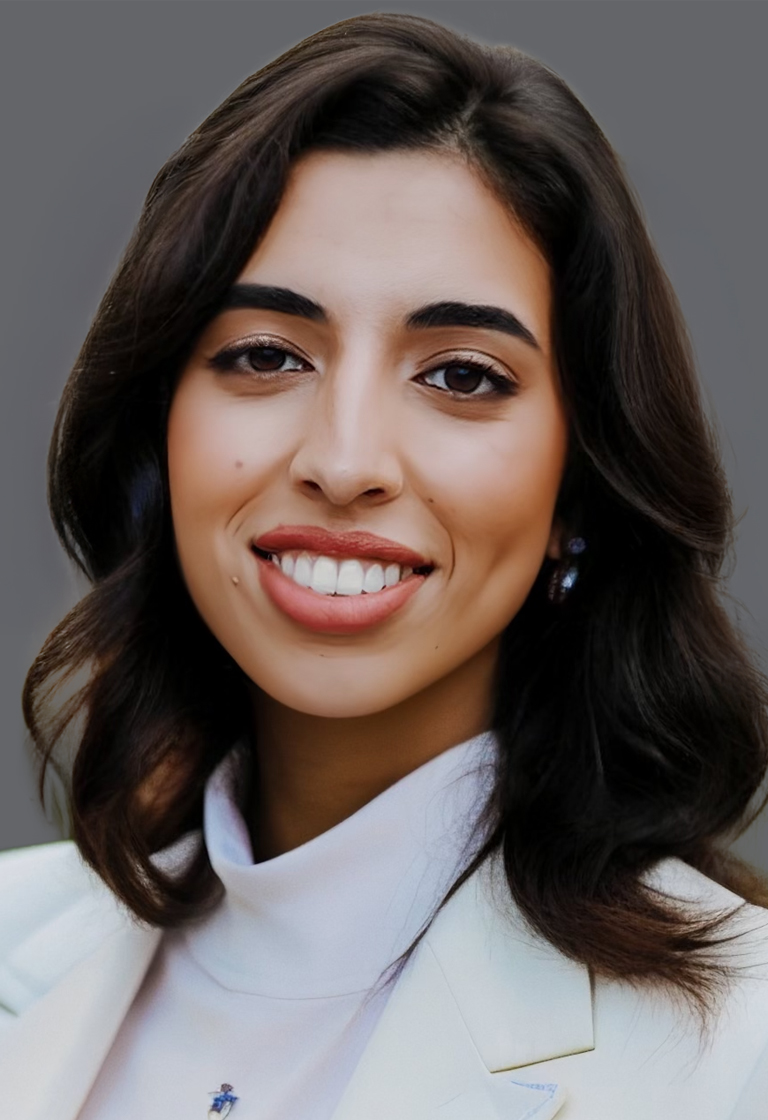 Hibah Chughtai