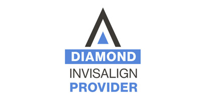 Invisalign® Diamond Provider in Knoxville