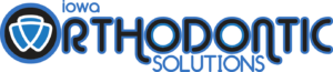 Iowa Orthodontic Solutions logo