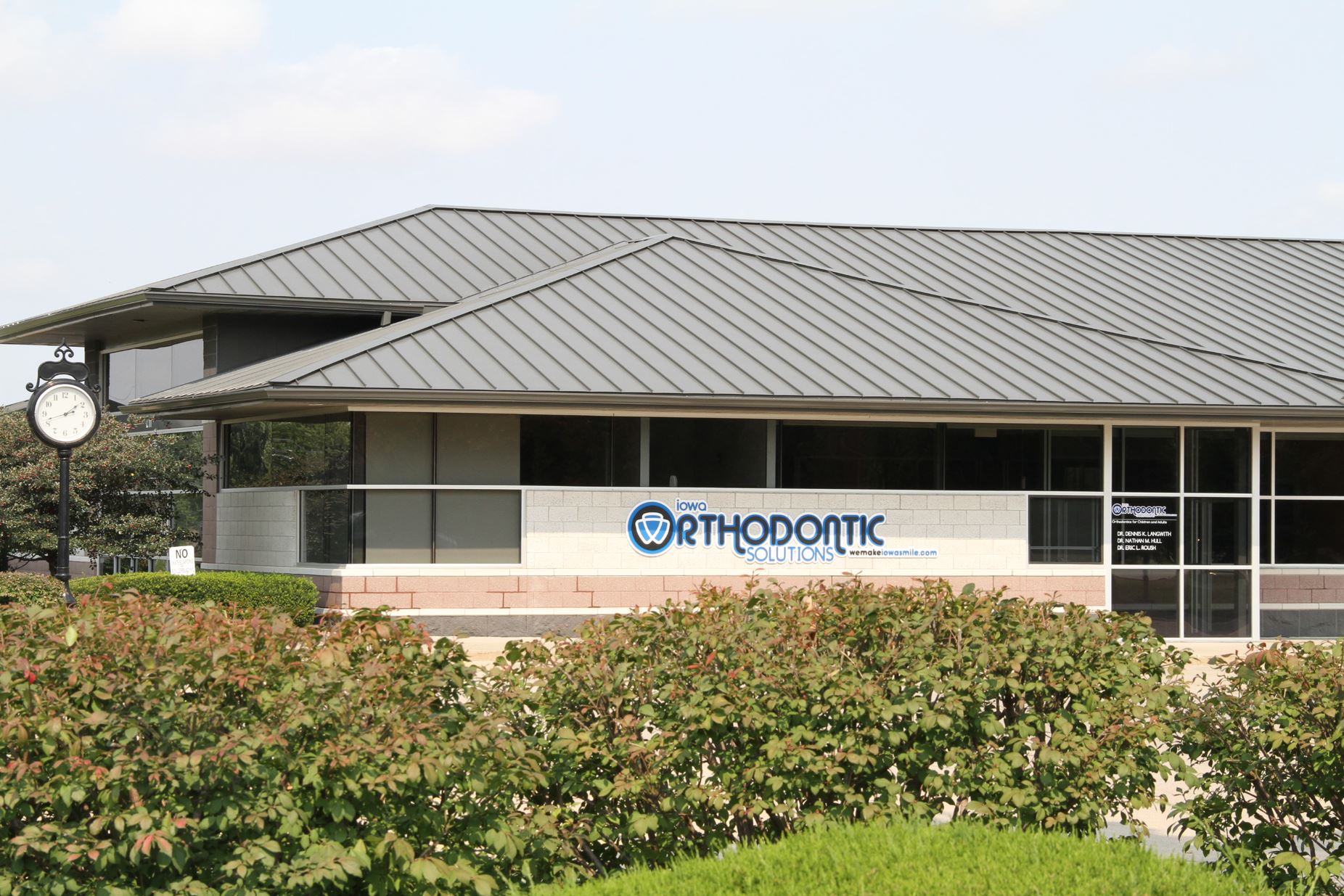 Common Problems Mt. Pleasant IA, ORTHODONTIC ASSOCIATES of IOWA