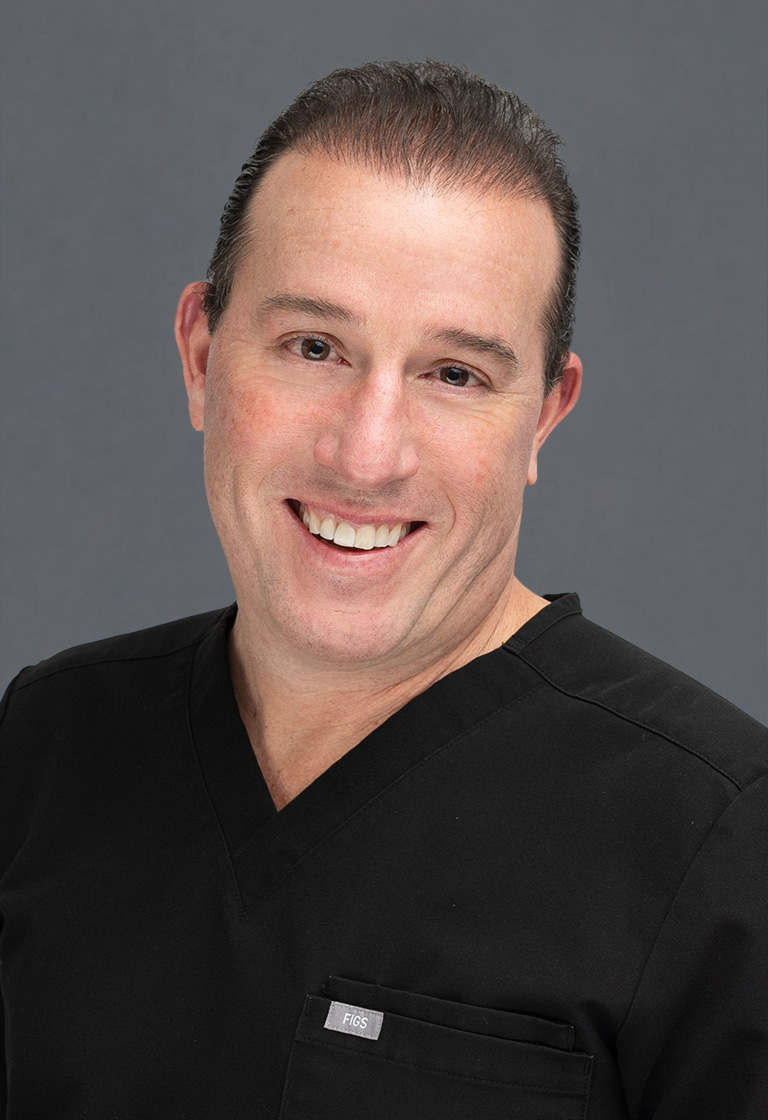 John Dovorany