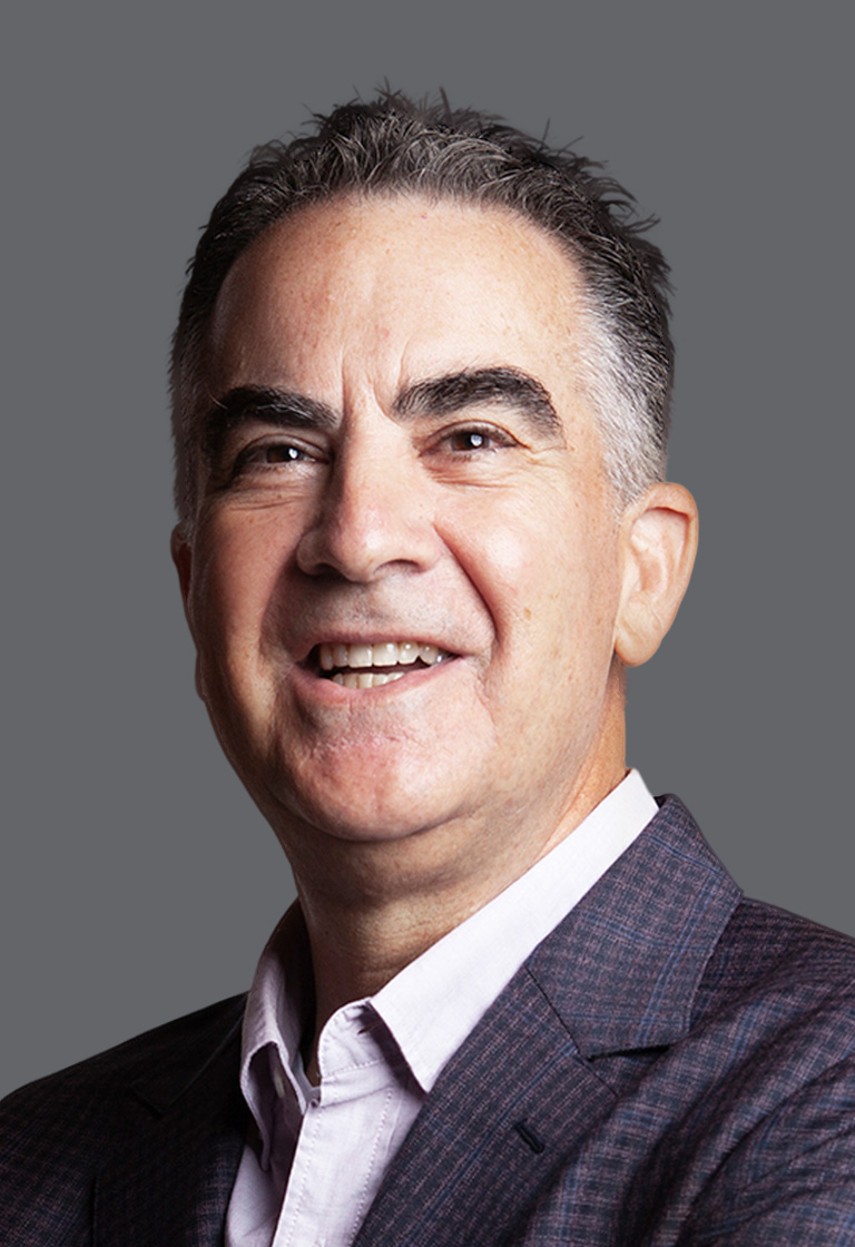 Jim O’Leary