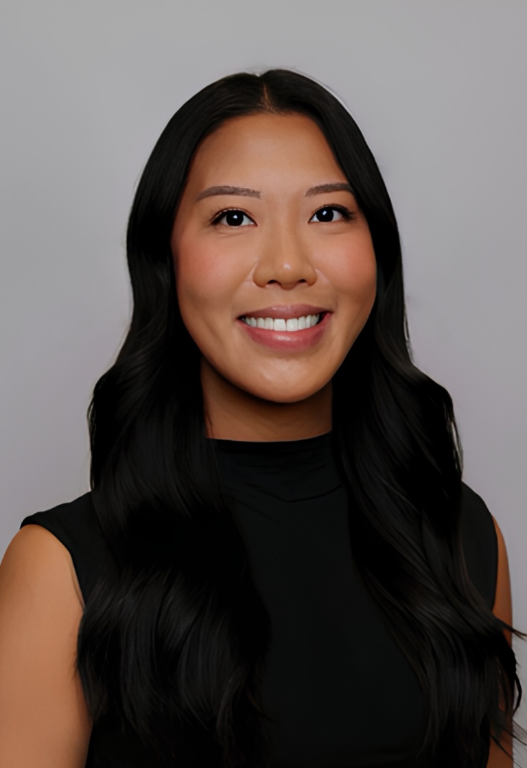 Jessica Jiang
