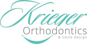 Krieger Orthodontics & Smile Design logo