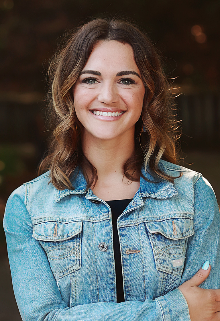 Katherine Beard