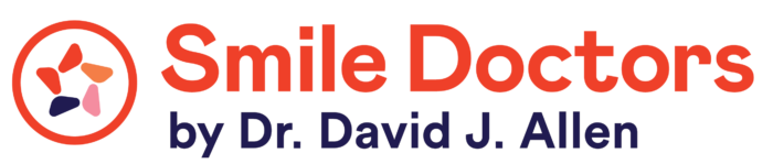Logo Braces by Dr. David J. Allen