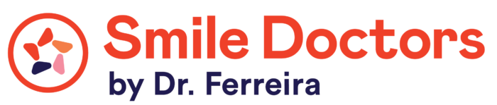 Logo Braces by Dr. Ferreira