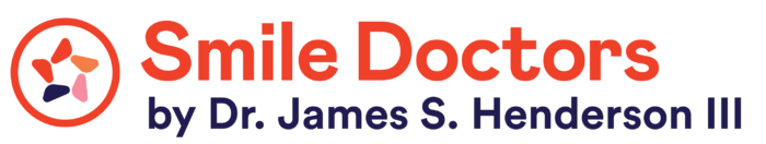 Logo Braces by Dr. James S. Henderson III