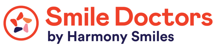 Logo Braces by Harmony Smiles