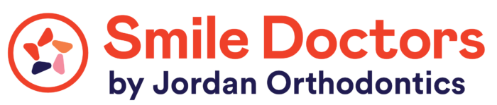 Logo Braces by Jordan Orthodontics