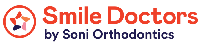 Logo Braces by Soni Orthodontics