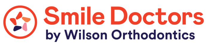 Logo Braces by Wilson Orthodontics