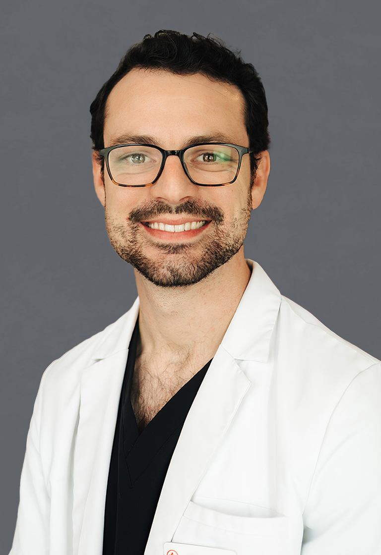 Marc Fruithandler